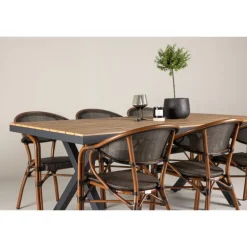 Garcia Loungesæt - Havemøbelsæt