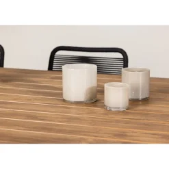 Garcia Loungesæt - Havemøbelsæt