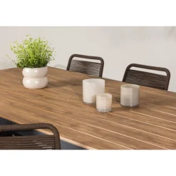 Garcia Loungesæt - Havemøbelsæt