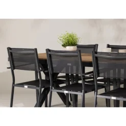 Garcia Loungesæt - Havemøbelsæt