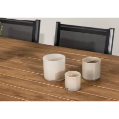 Garcia Loungesæt - Havemøbelsæt