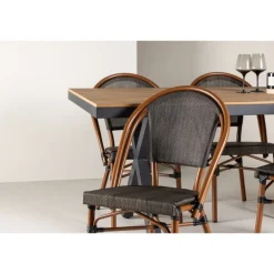 Garcia Loungesæt - Havemøbelsæt