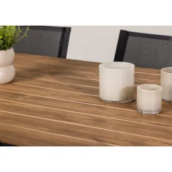 Garcia Loungesæt - Havemøbelsæt