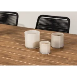 Garcia Loungesæt - Havemøbelsæt