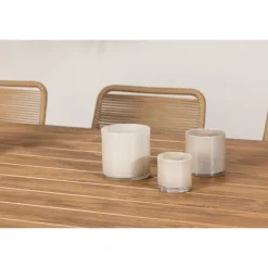 Garcia Loungesæt - Havemøbelsæt