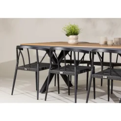 Garcia Loungesæt - Havemøbelsæt