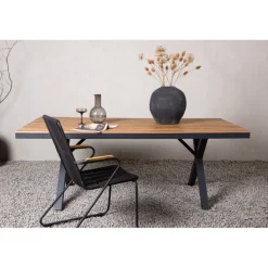 Garcia Spisebord - Sort