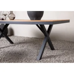 Garcia Spisebord - Sort