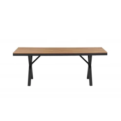 Garcia Spisebord - Sort