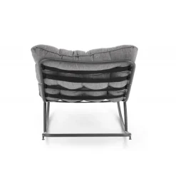 GATTO Hvilestol, Grå