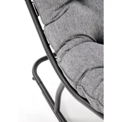 GATTO Hvilestol, Grå