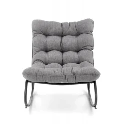 GATTO Hvilestol, Grå