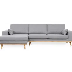 Genova chais. sofa venstrevendt