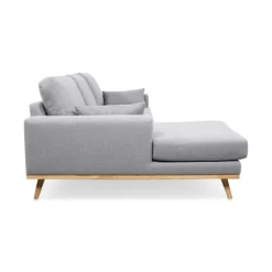 Genova chais. sofa venstrevendt