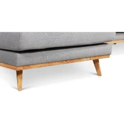 Genova chais. sofa venstrevendt