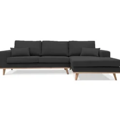 Genova chais.sofa højrevendt