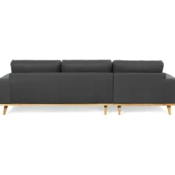 Genova chais.sofa højrevendt