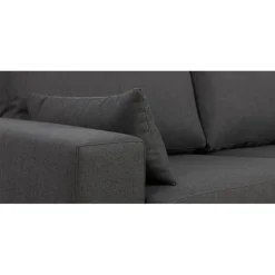 Genova chais.sofa højrevendt