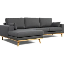 Genova chais.sofa venstrevendt