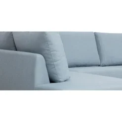 Genova U-sofa højrevendt