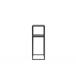 Georgetown Sidebord - Sort