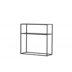 Georgetown Sidebord - Sort