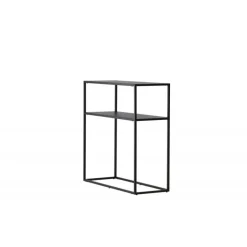 Georgetown Sidebord - Sort