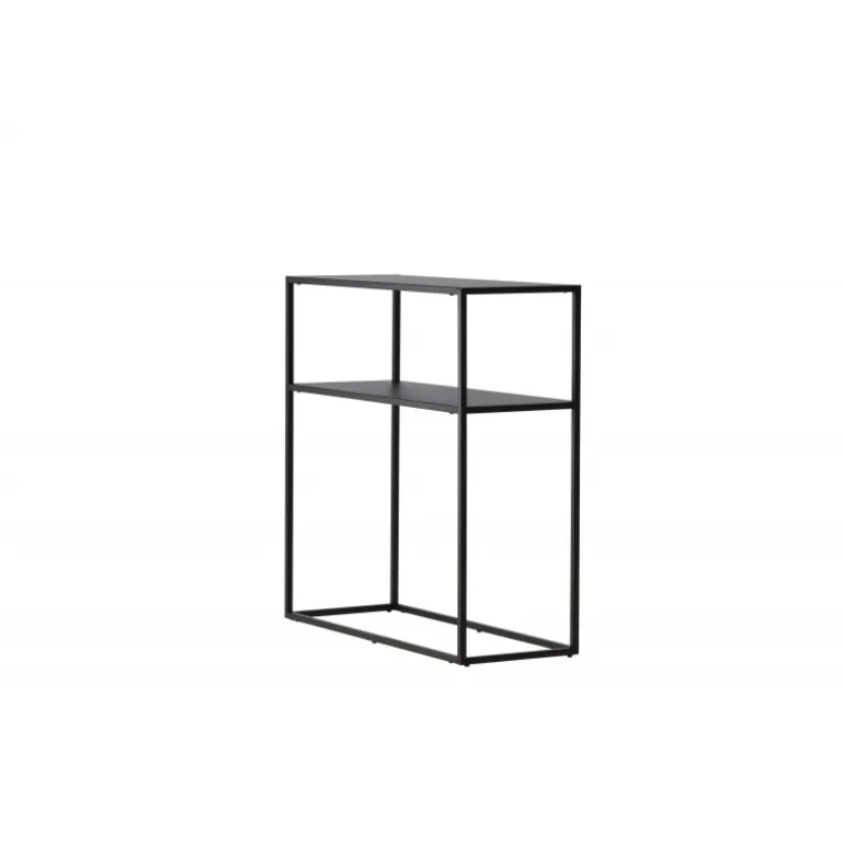 Georgetown Sidebord - Sort