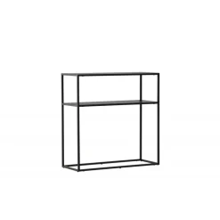 Georgetown Sidebord - Sort