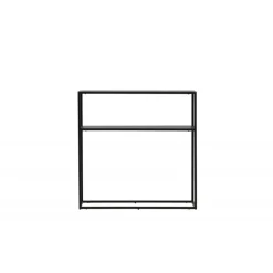 Georgetown Sidebord - Sort