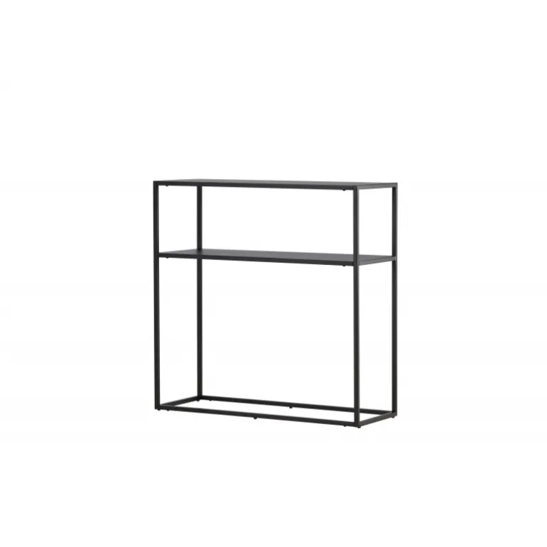 Georgetown Sidebord - Sort