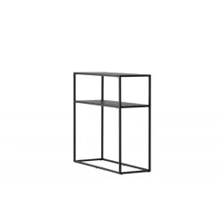 Georgetown Sidebord - Sort