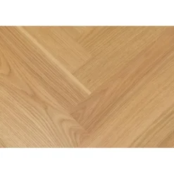 Georgetown spisebord naturlig MDF