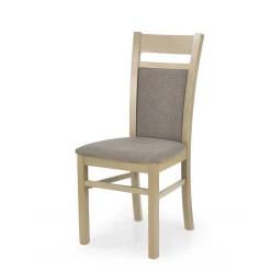 GERARD 2 Spisebordsstol - Sonoma eg. / Inari 23