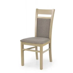 GERARD 2 Spisebordsstol - Sonoma eg. / Inari 23