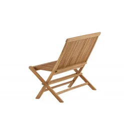 Ghana Bænk - Messing