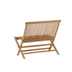 Ghana Bænk - Messing