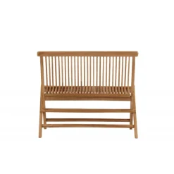 Ghana Bænk - Messing