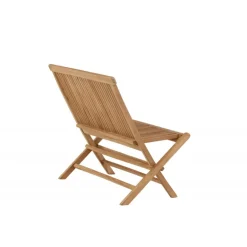 Ghana Bænk - Messing