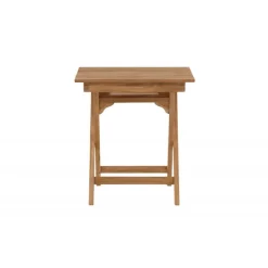 Ghana Cafébord - Natur