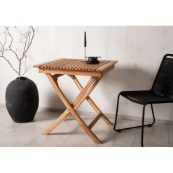 Ghana Cafébord - Natur