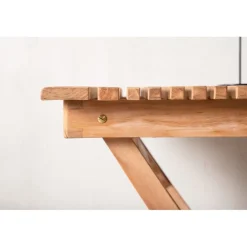 Ghana Cafébord - Natur