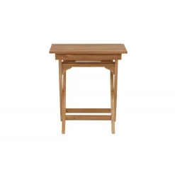 Ghana Cafébord - Natur