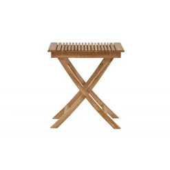 Ghana Cafébord - Natur