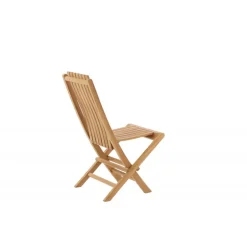 Ghana Havestol i Teak