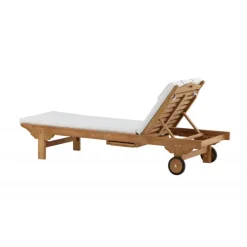 Ghana Solseng - Natur