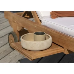 Ghana Solseng - Natur