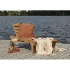 Ghana Solseng - Natur