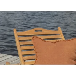 Ghana Solseng - Natur