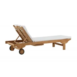 Ghana Solseng - Natur